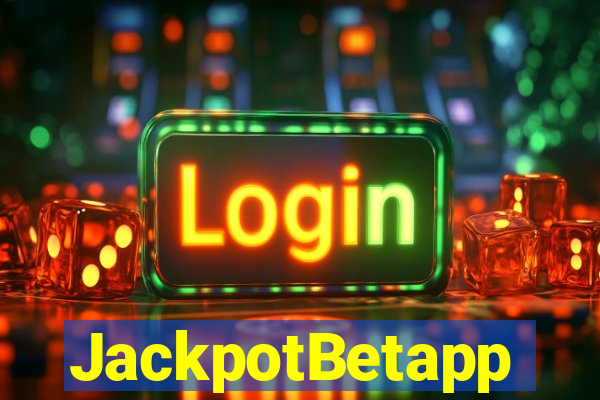 JackpotBetapp