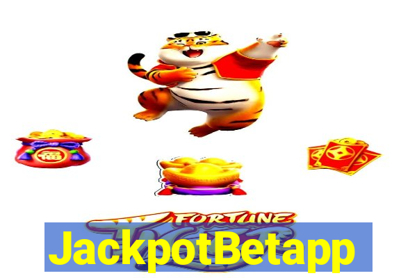 JackpotBetapp
