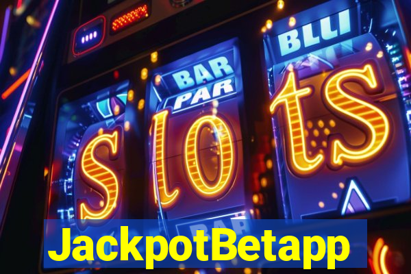 JackpotBetapp