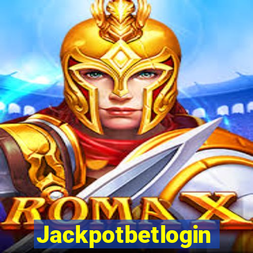 Jackpotbetlogin