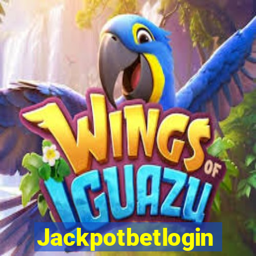 Jackpotbetlogin