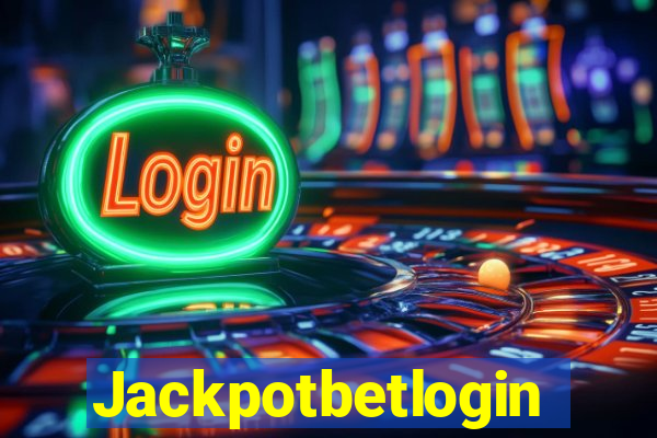 Jackpotbetlogin