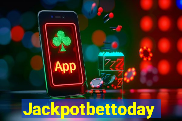 Jackpotbettoday