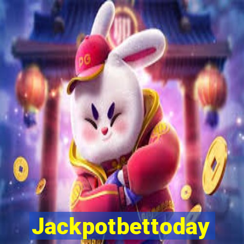 Jackpotbettoday