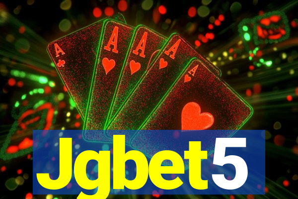 Jgbet5
