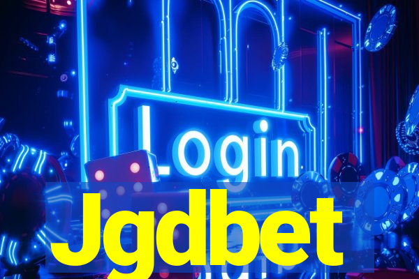 Jgdbet