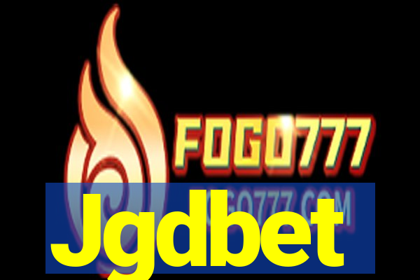 Jgdbet