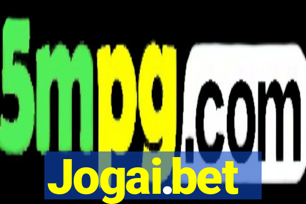Jogai.bet