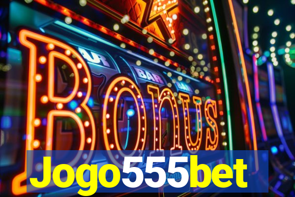 Jogo555bet
