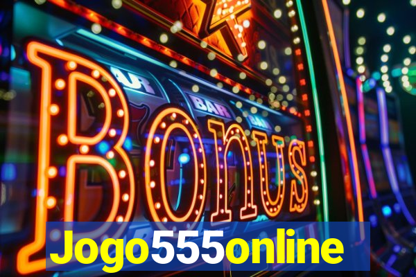 Jogo555online