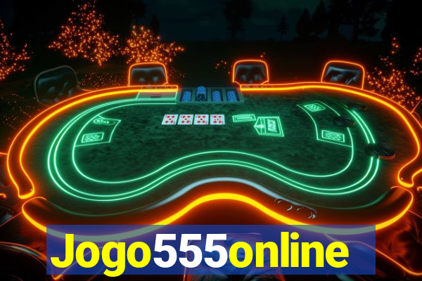 Jogo555online