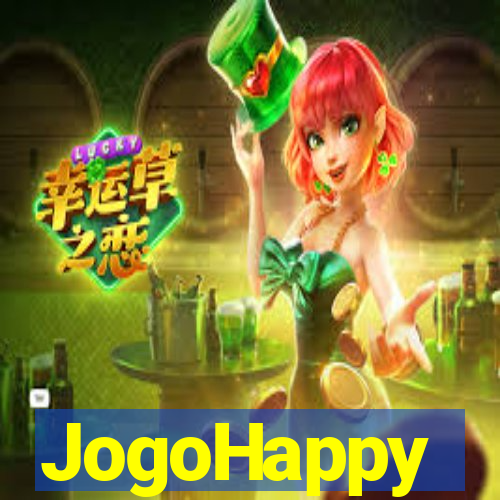JogoHappy