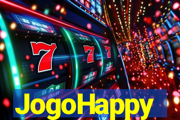 JogoHappy