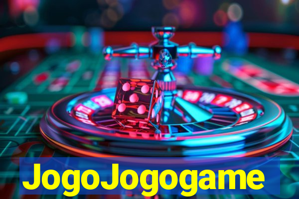 JogoJogogame