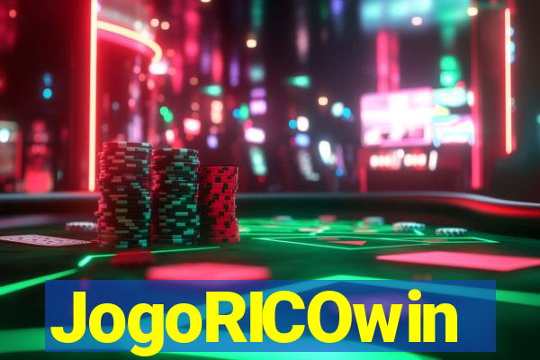 JogoRICOwin