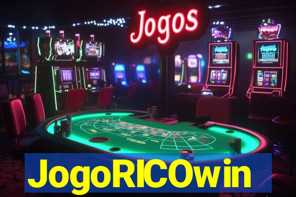 JogoRICOwin