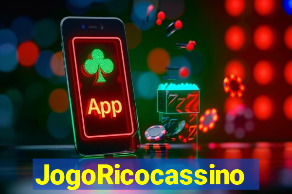 JogoRicocassino