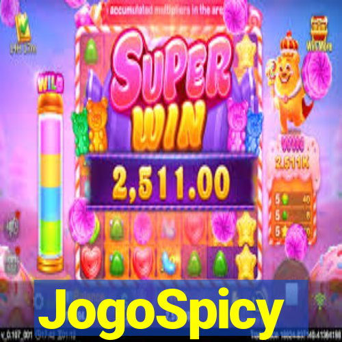 JogoSpicy