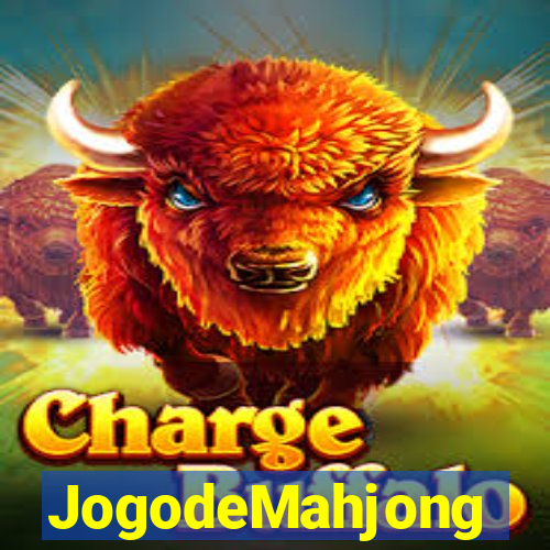 JogodeMahjong