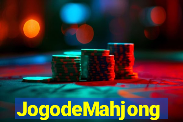 JogodeMahjong