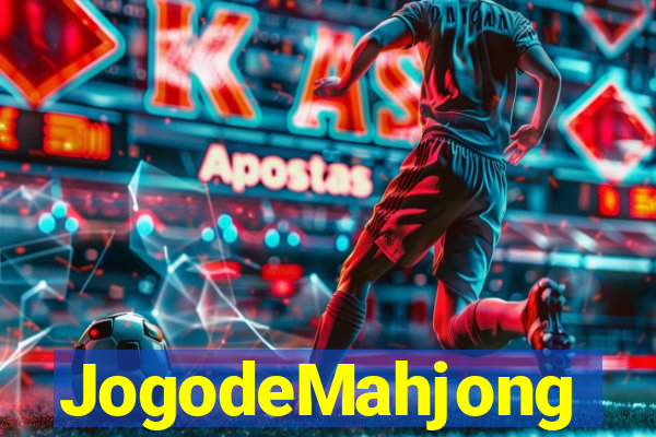 JogodeMahjong