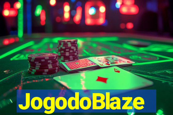 JogodoBlaze