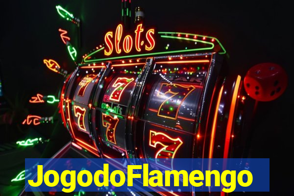 JogodoFlamengo