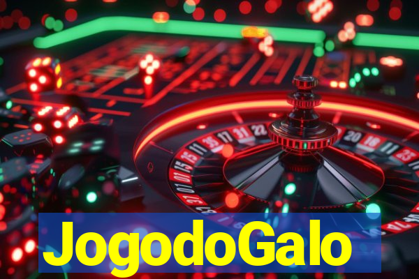 JogodoGalo