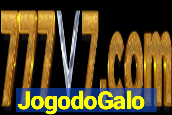 JogodoGalo