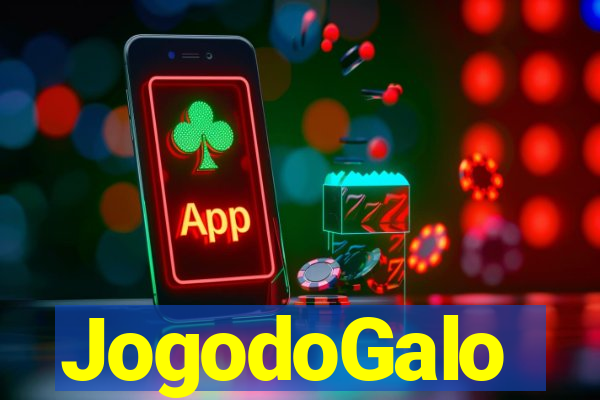 JogodoGalo