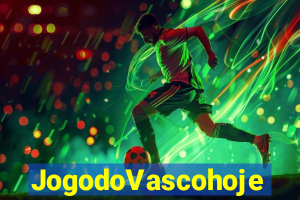 JogodoVascohoje