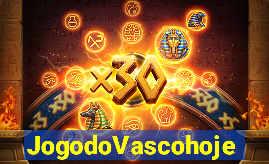 JogodoVascohoje