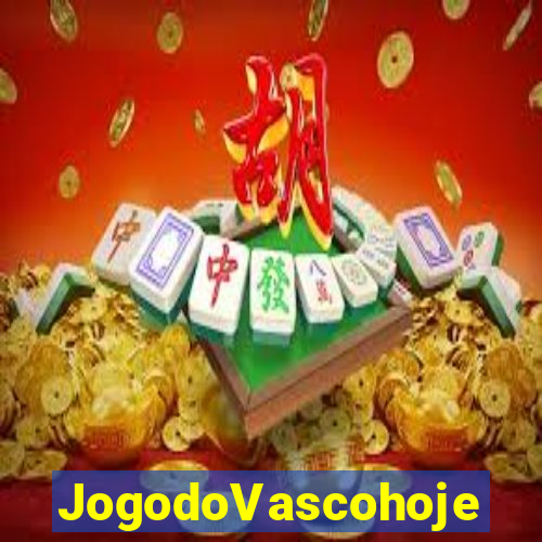 JogodoVascohoje