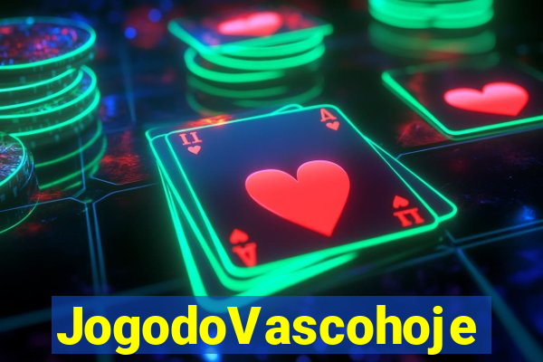 JogodoVascohoje