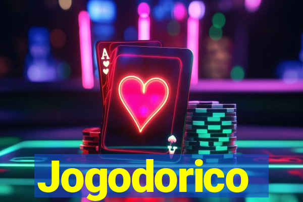 Jogodorico