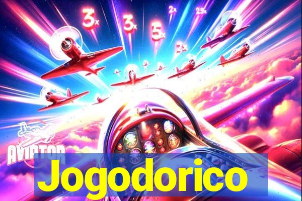 Jogodorico