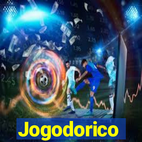 Jogodorico