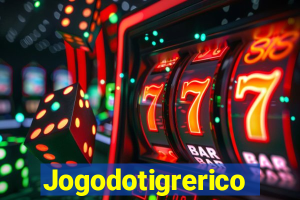 Jogodotigrerico