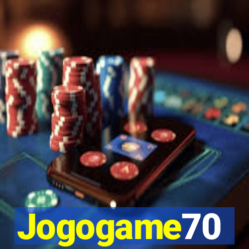Jogogame70