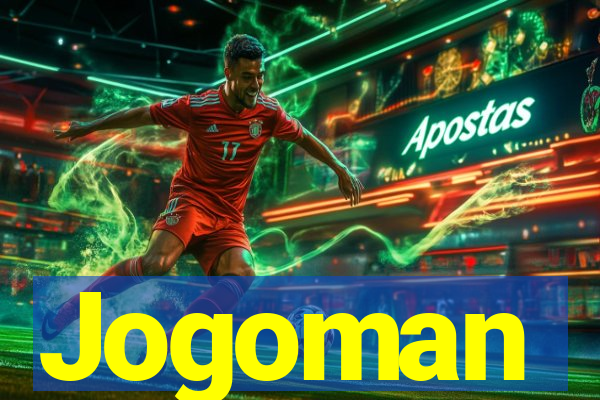 Jogoman