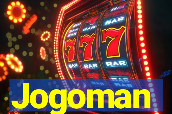 Jogoman
