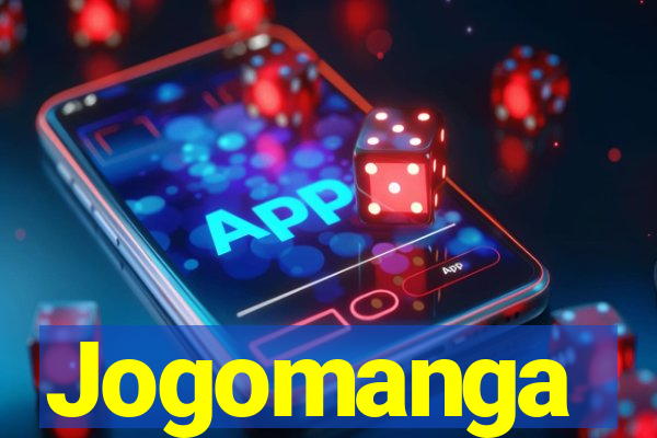 Jogomanga