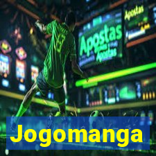 Jogomanga