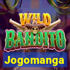 Jogomanga
