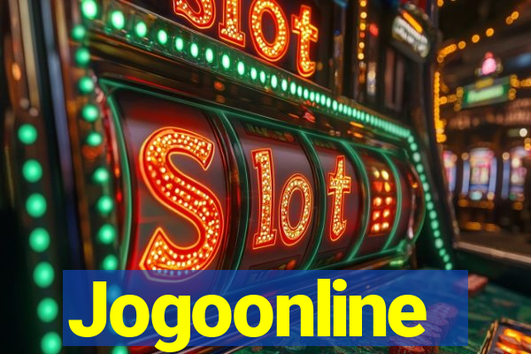 Jogoonline