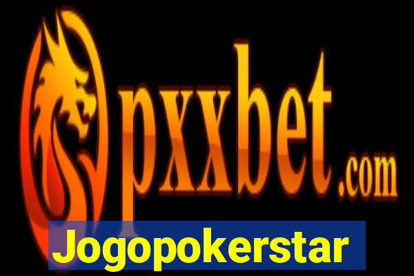 Jogopokerstar