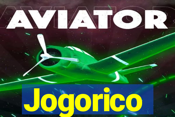 Jogorico