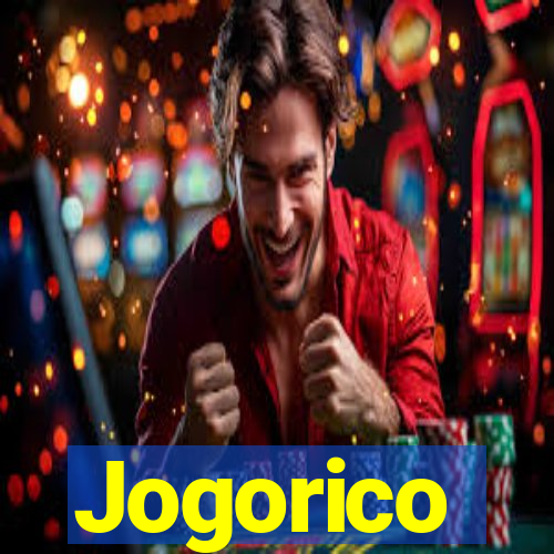 Jogorico