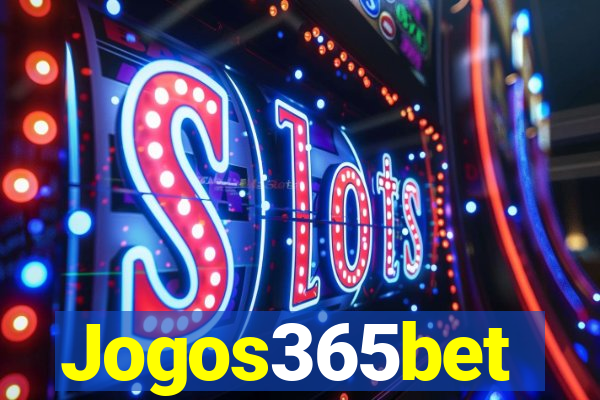 Jogos365bet