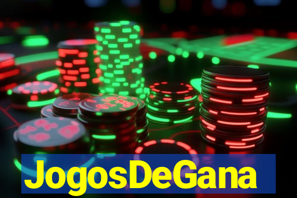 JogosDeGana